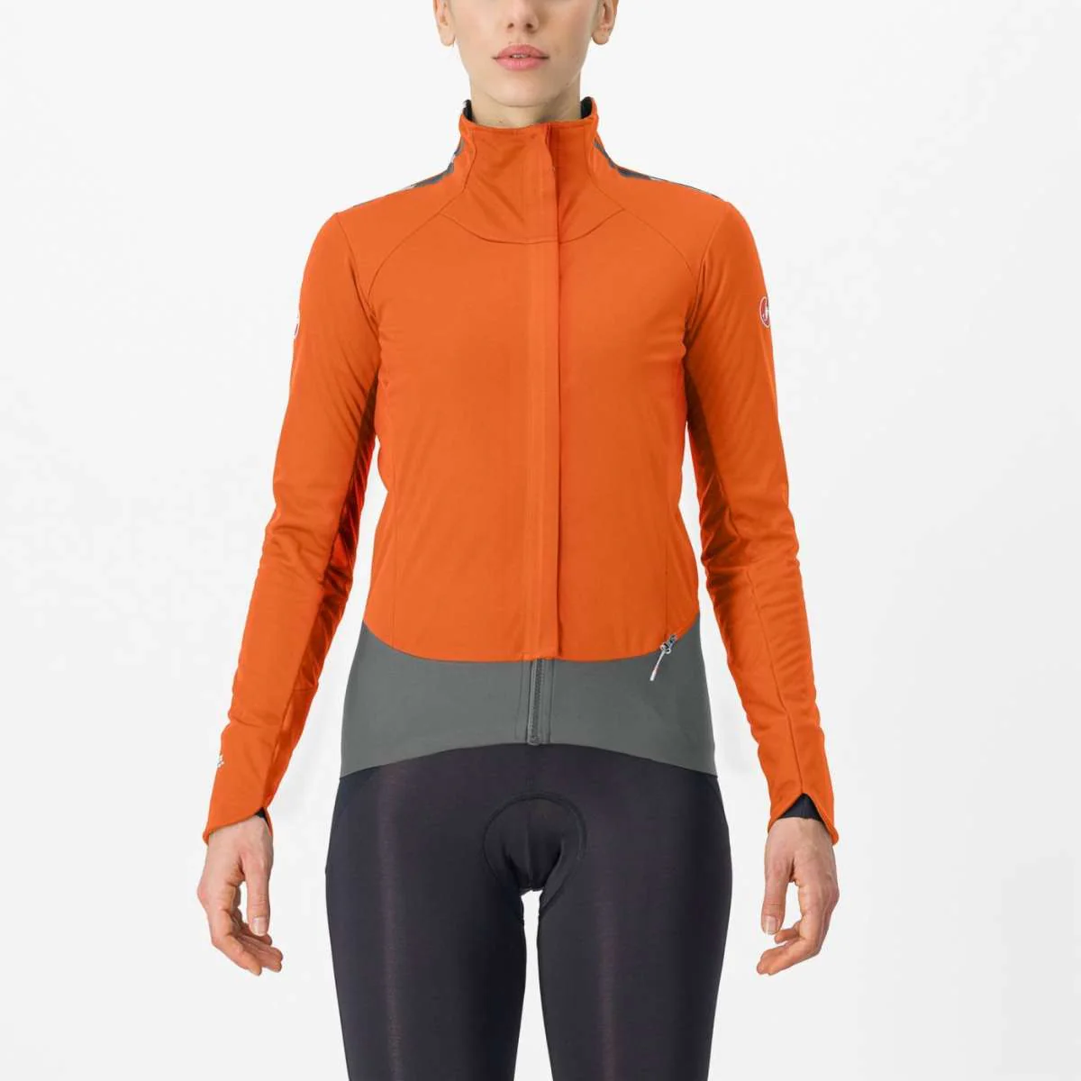 Veste Alpha Doppio Ros Femme | Castelli - Image 8