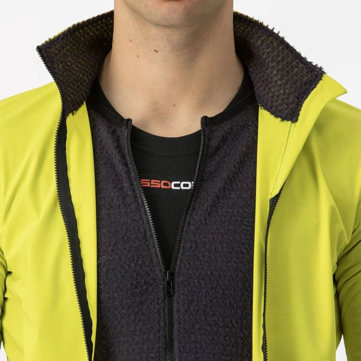Alpha Flight Ros - Homme | Castelli - Image 10