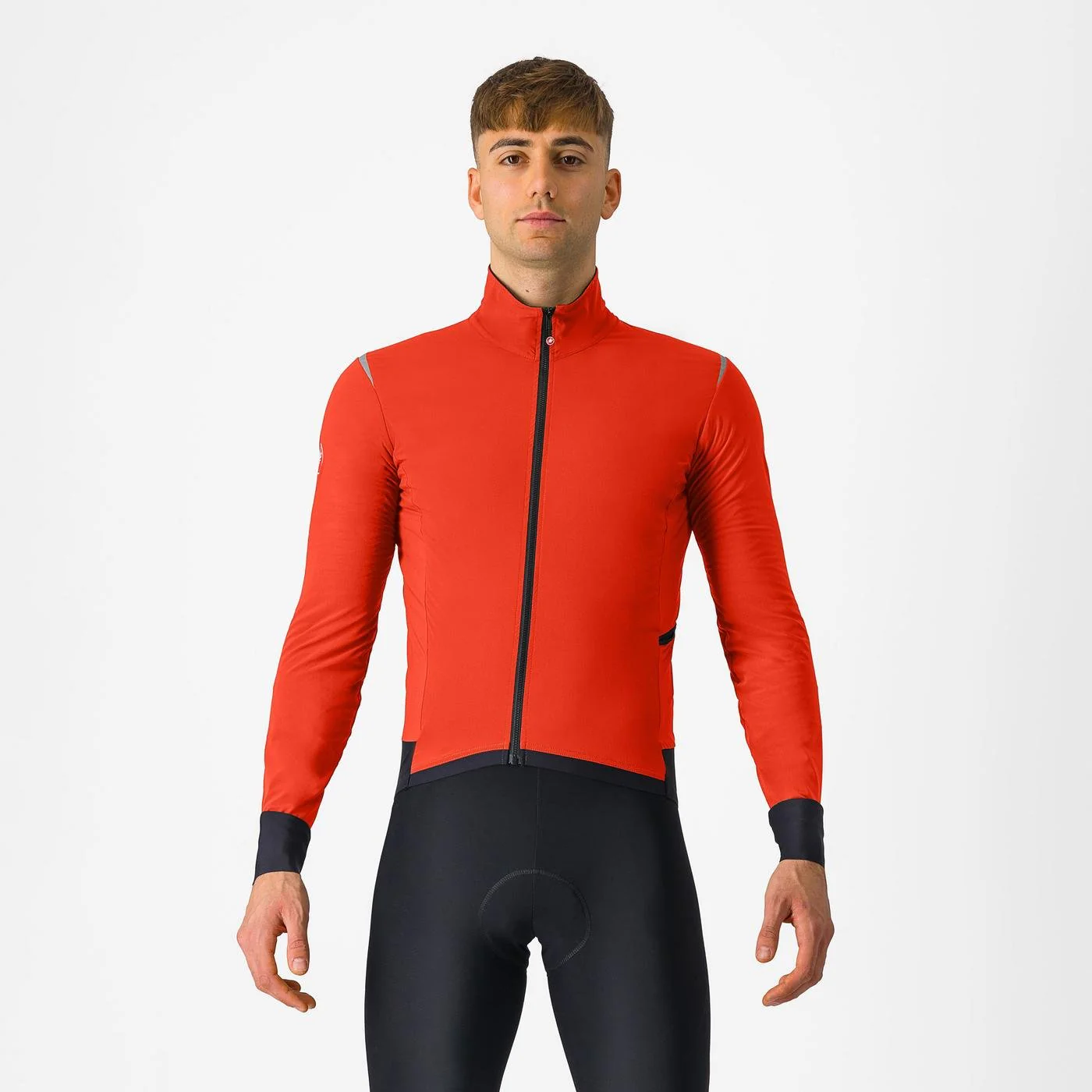 Alpha Flight Ros - Homme | Castelli - Image 11