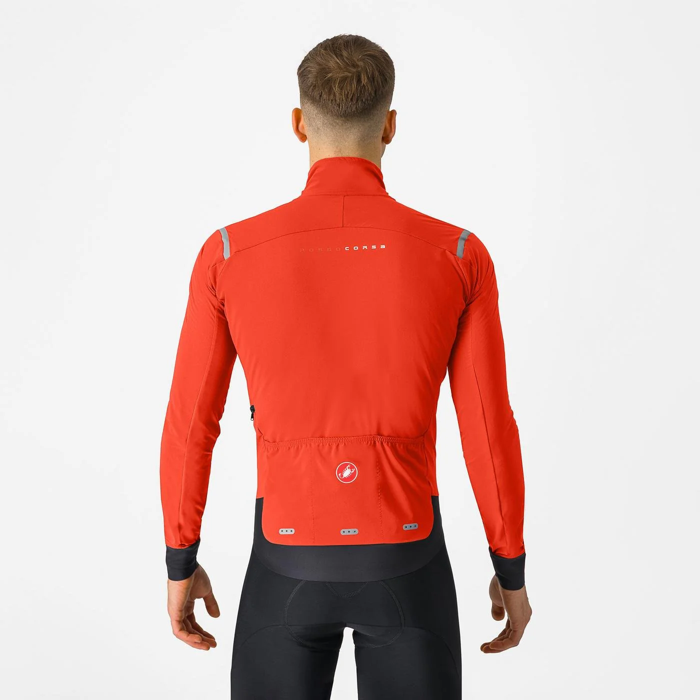 Alpha Flight Ros - Homme | Castelli - Image 12