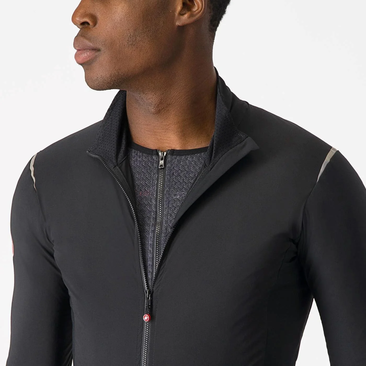 Alpha Flight Ros - Homme | Castelli - Image 3