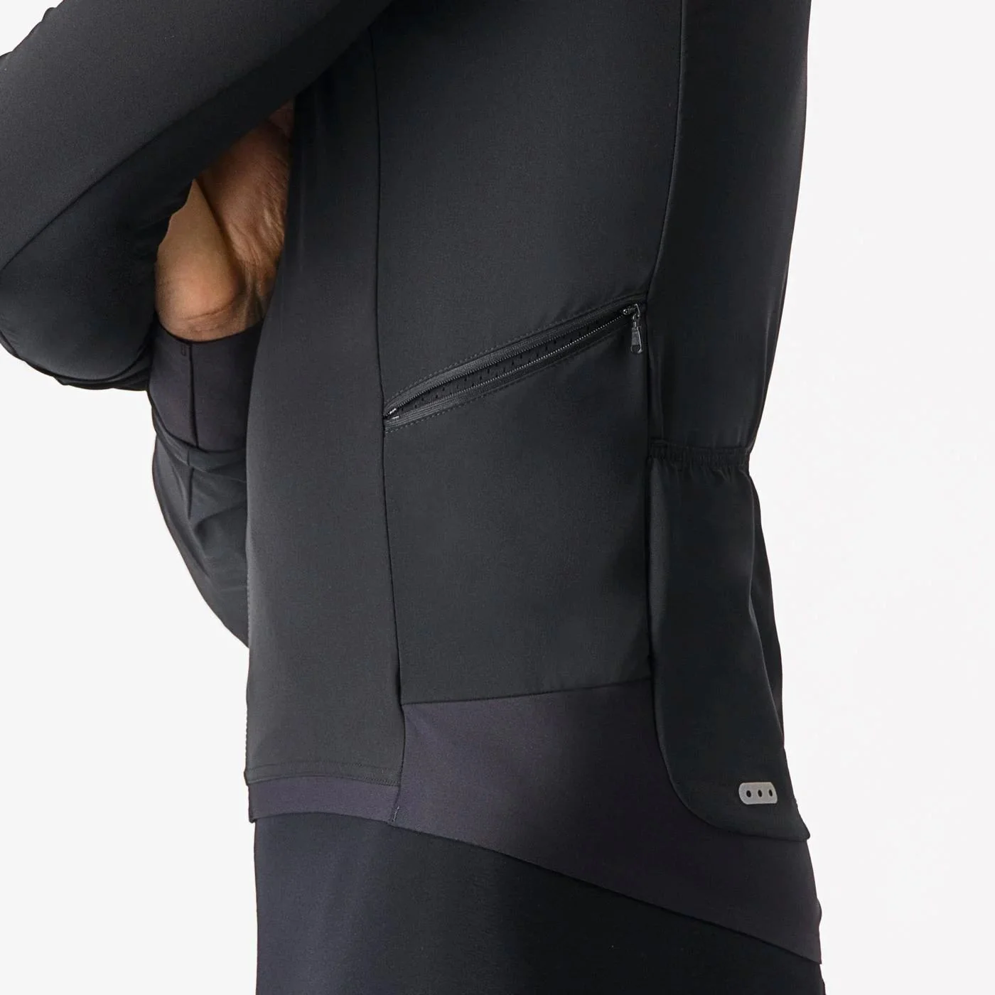 Alpha Flight Ros - Homme | Castelli - Image 4