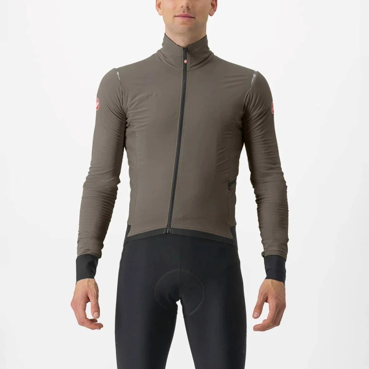 Alpha Flight Ros - Homme | Castelli - Image 5