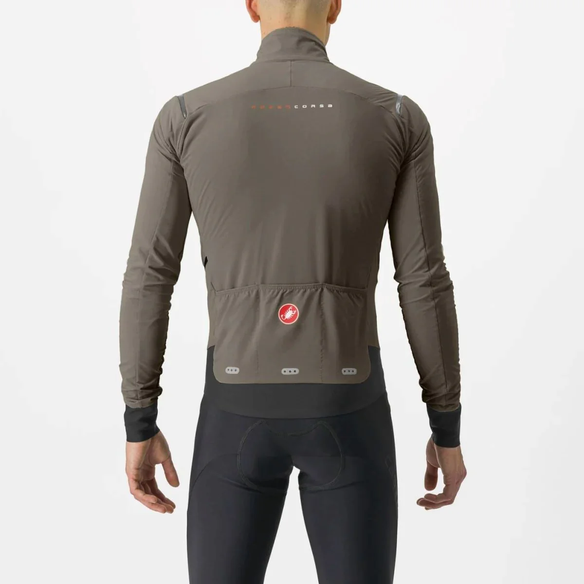 Alpha Flight Ros - Homme | Castelli - Image 6