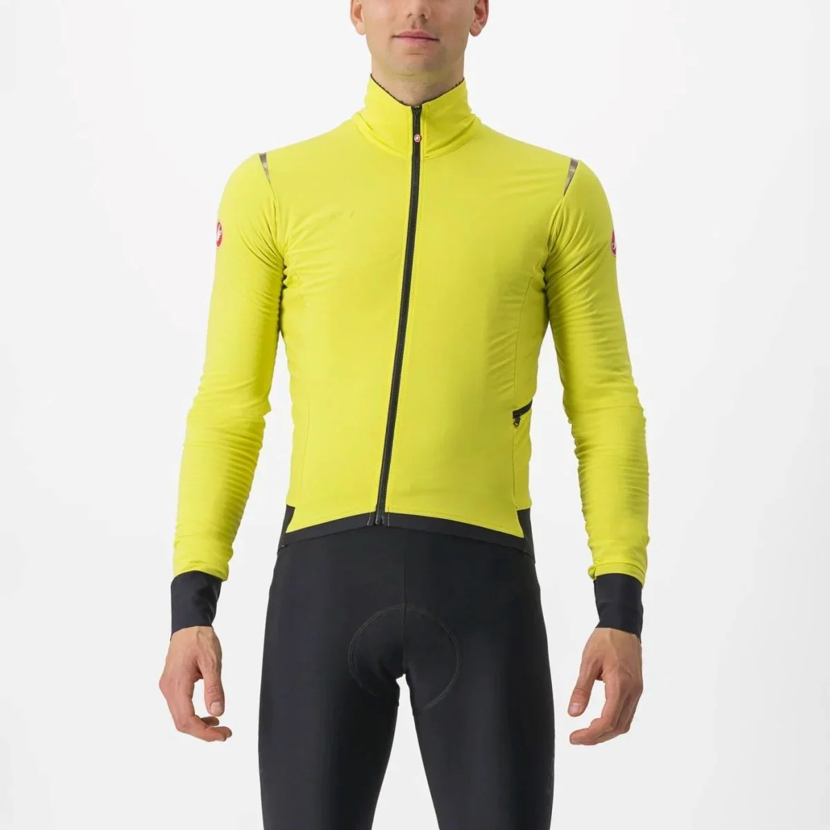 Alpha Flight Ros - Homme | Castelli - Image 7