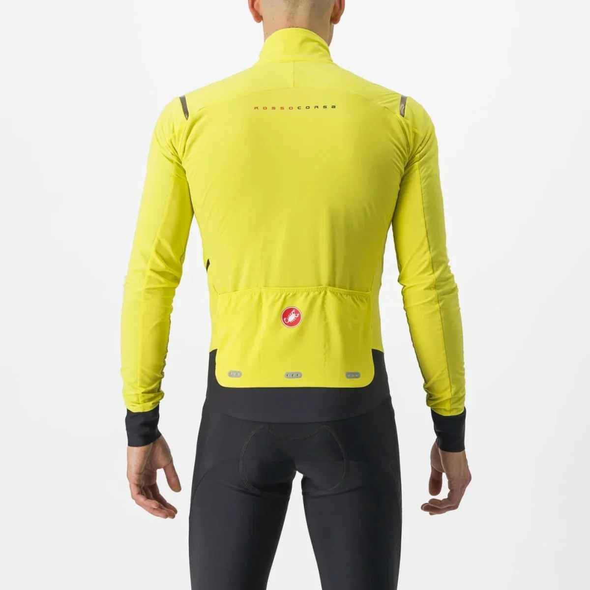Alpha Flight Ros - Homme | Castelli - Image 8