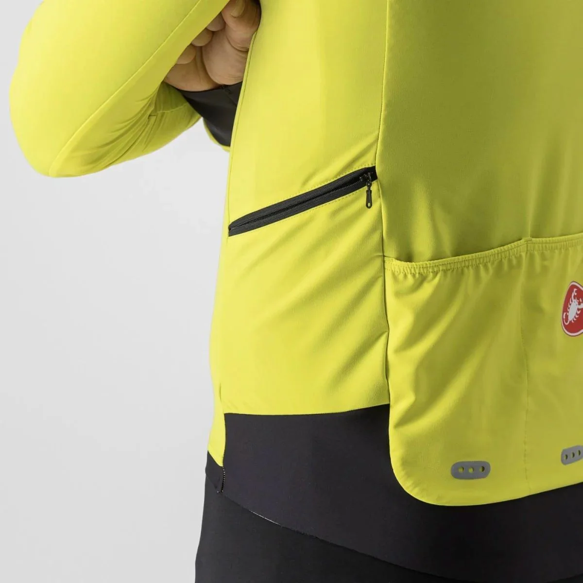 Alpha Flight Ros - Homme | Castelli - Image 9