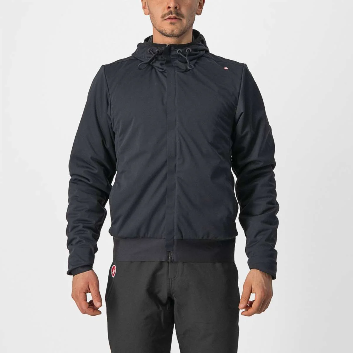 VESTE ALPHAC STUDIO | Castelli