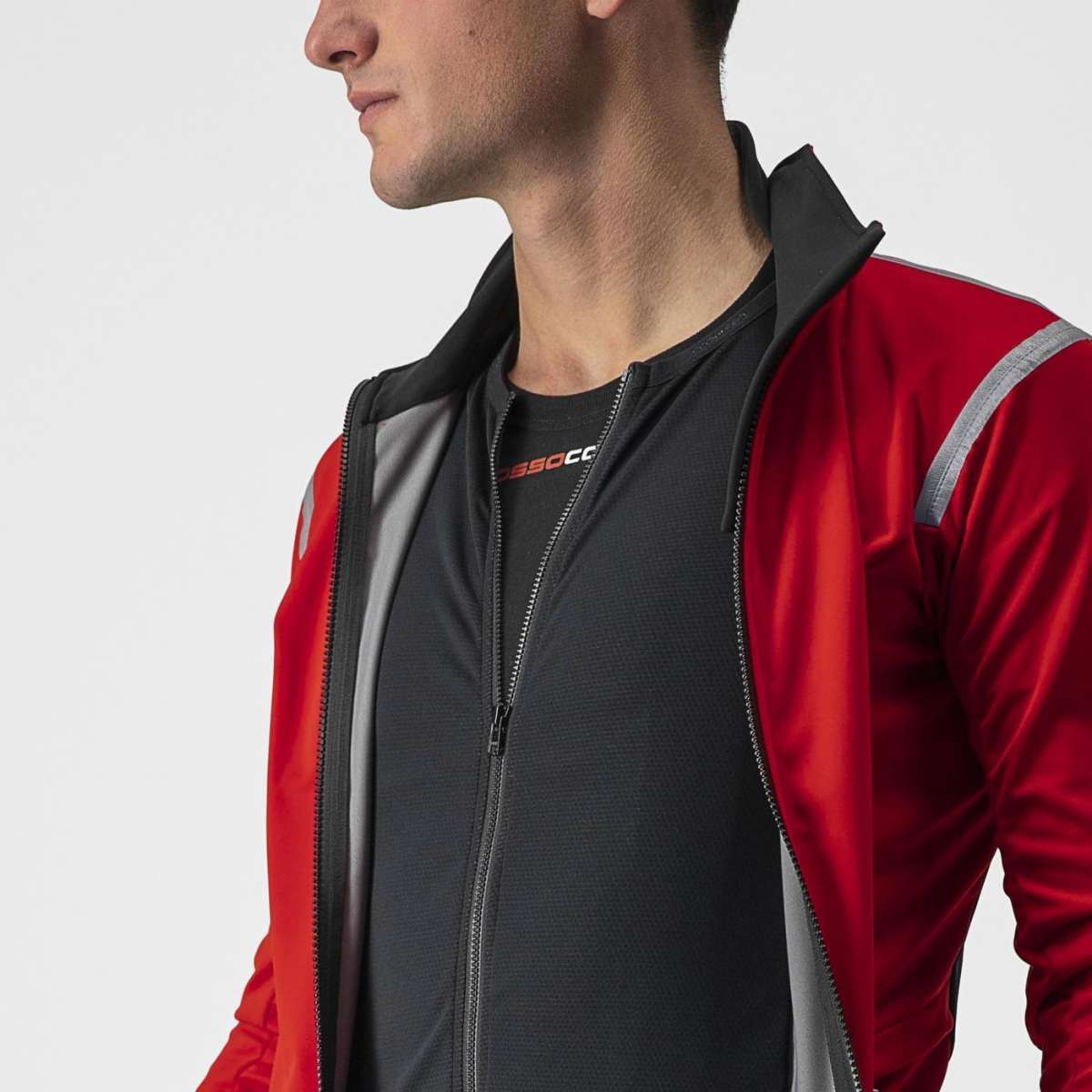 Alpha Ros 2 Light  - Homme | Castelli - Image 11
