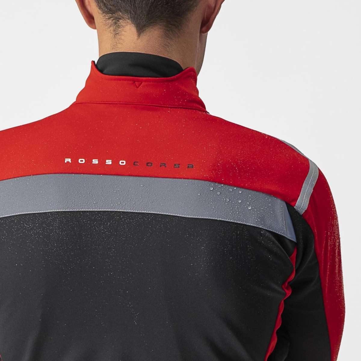 Alpha Ros 2 Light  - Homme | Castelli - Image 12