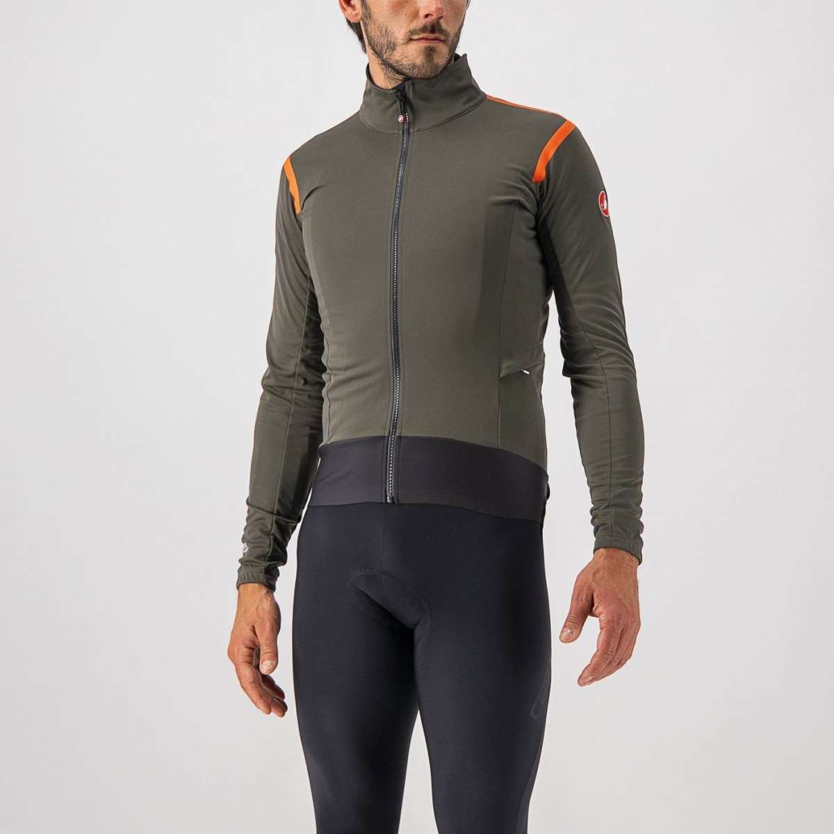 Alpha Ros 2 Light  - Homme | Castelli - Image 13