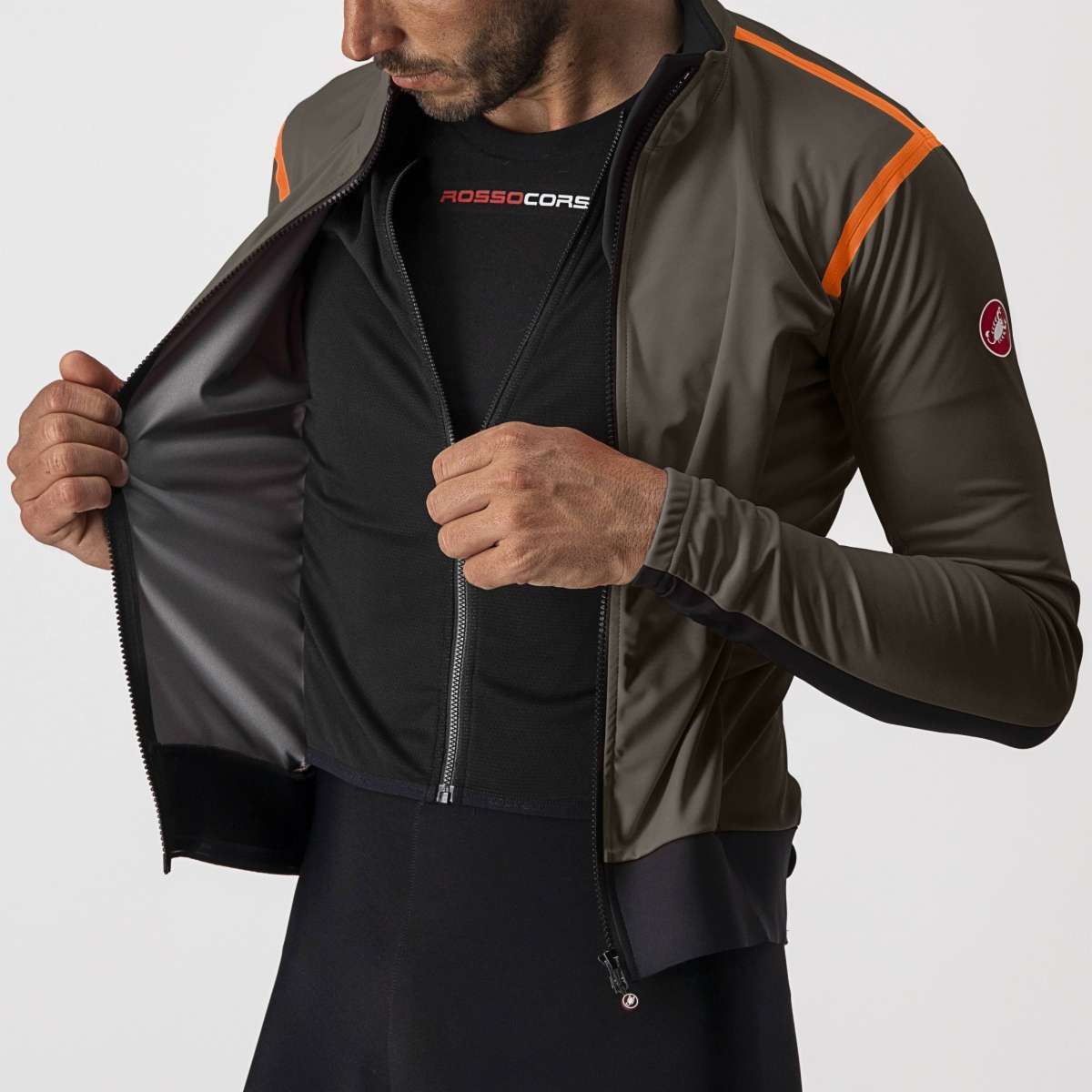 Alpha Ros 2 Light  - Homme | Castelli - Image 16