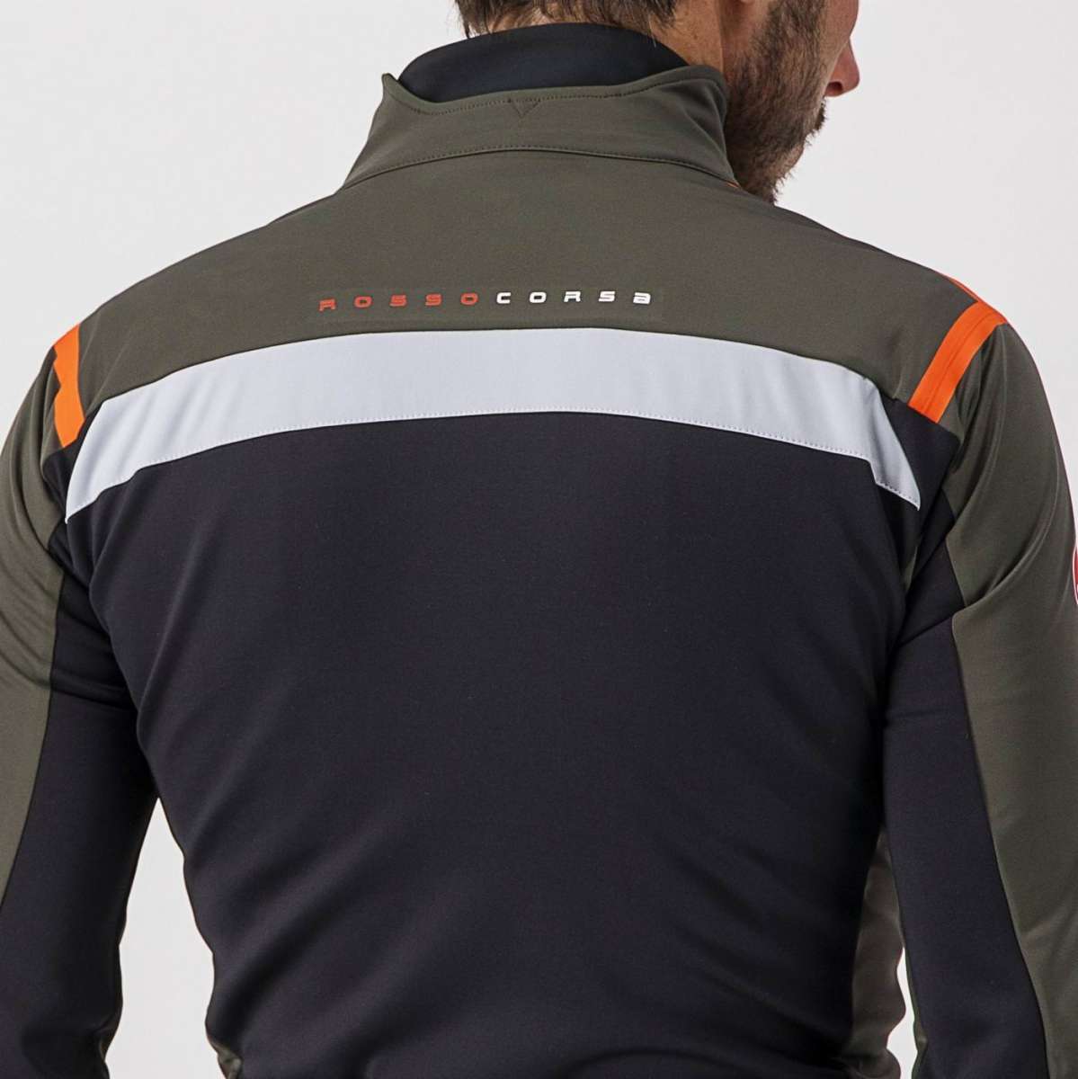 Alpha Ros 2 Light  - Homme | Castelli - Image 17