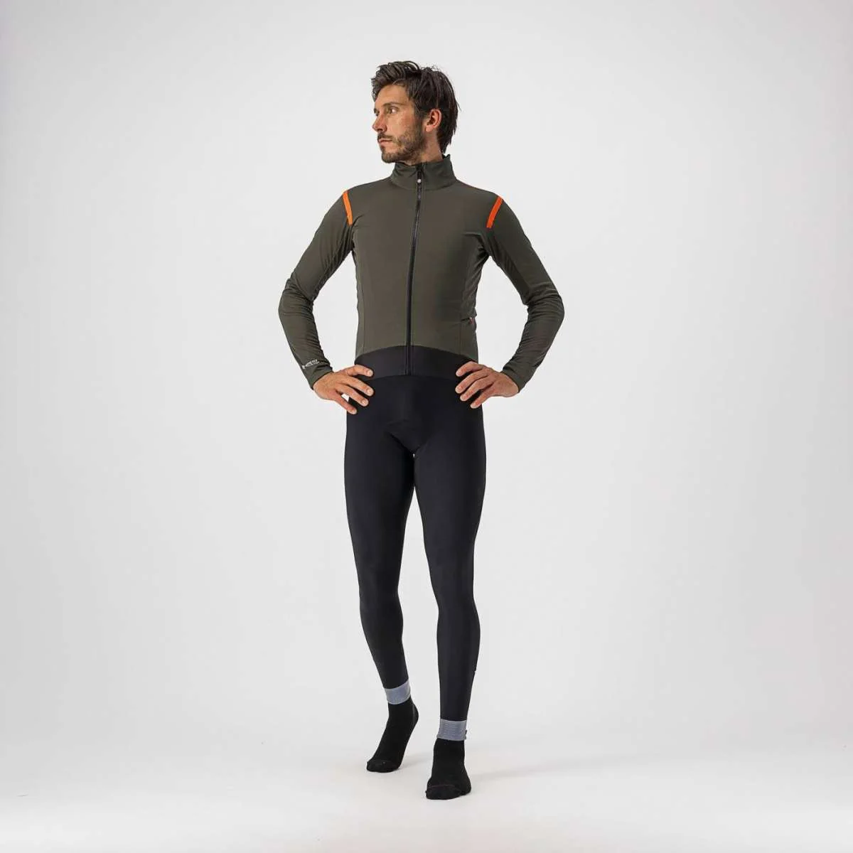 Alpha Ros 2 Light  - Homme | Castelli - Image 18