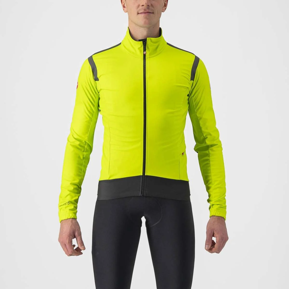 Alpha Ros 2 Light  - Homme | Castelli - Image 19