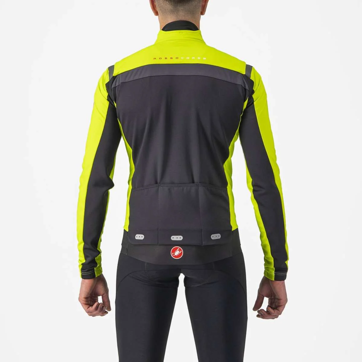 Alpha Ros 2 Light  - Homme | Castelli - Image 20