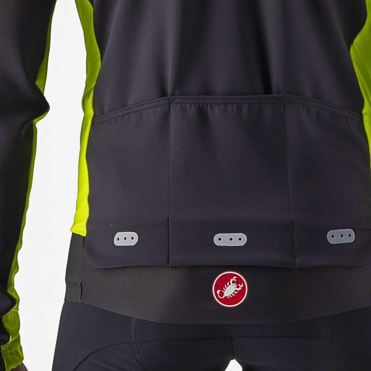 Alpha Ros 2 Light  - Homme | Castelli - Image 21