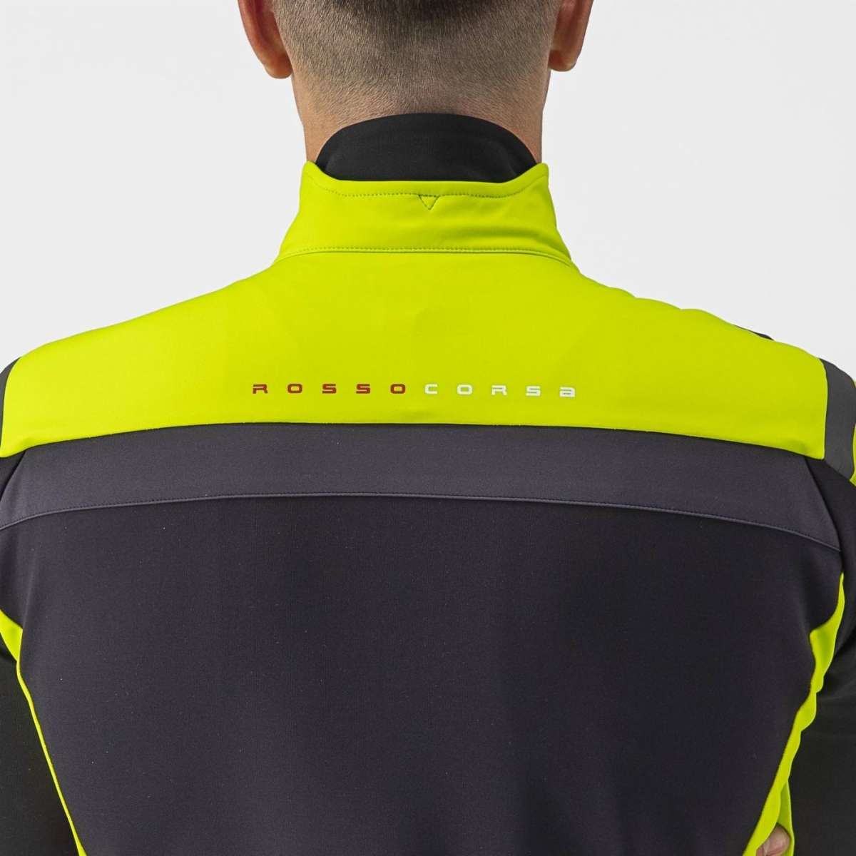 Alpha Ros 2 Light  - Homme | Castelli - Image 22