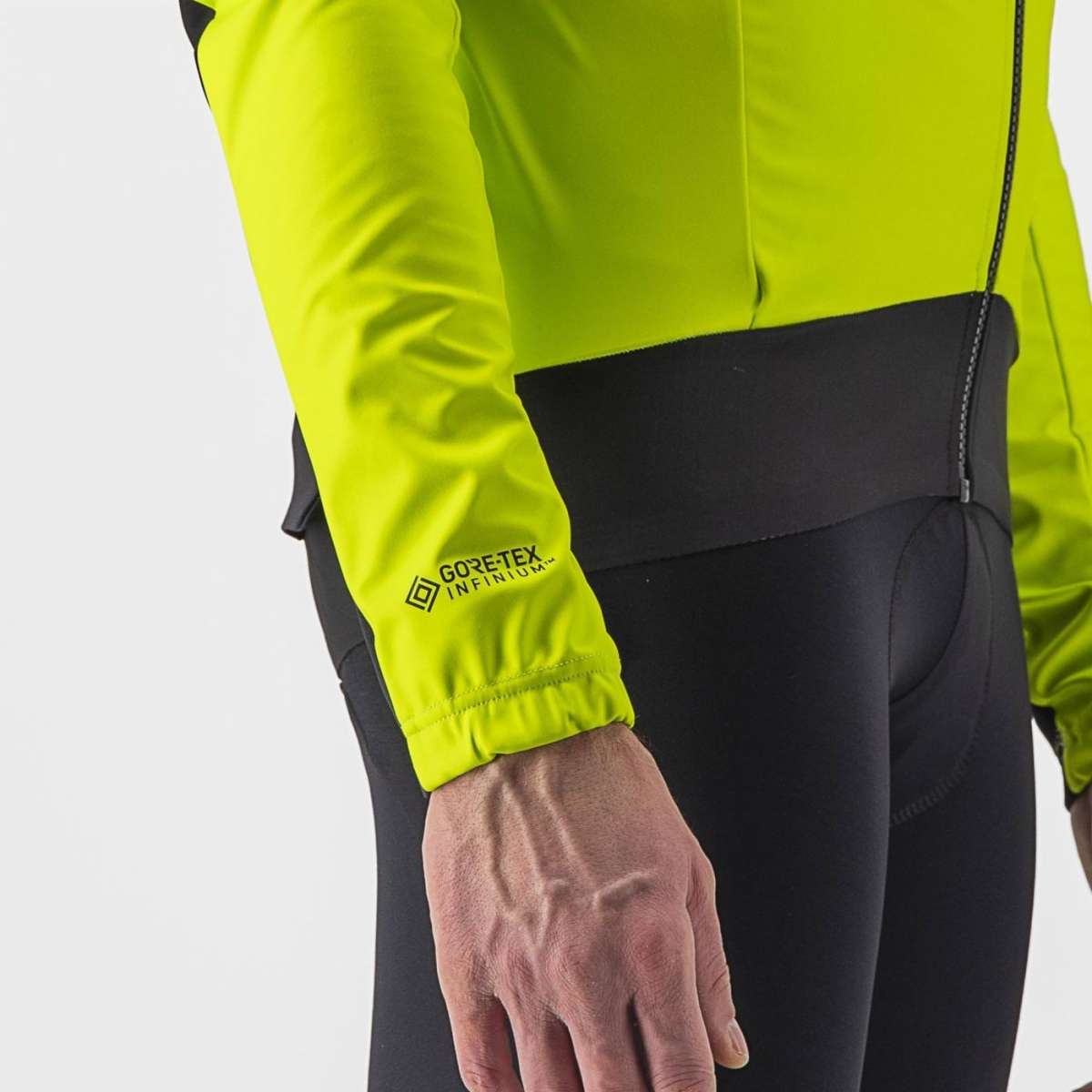Alpha Ros 2 Light  - Homme | Castelli - Image 23