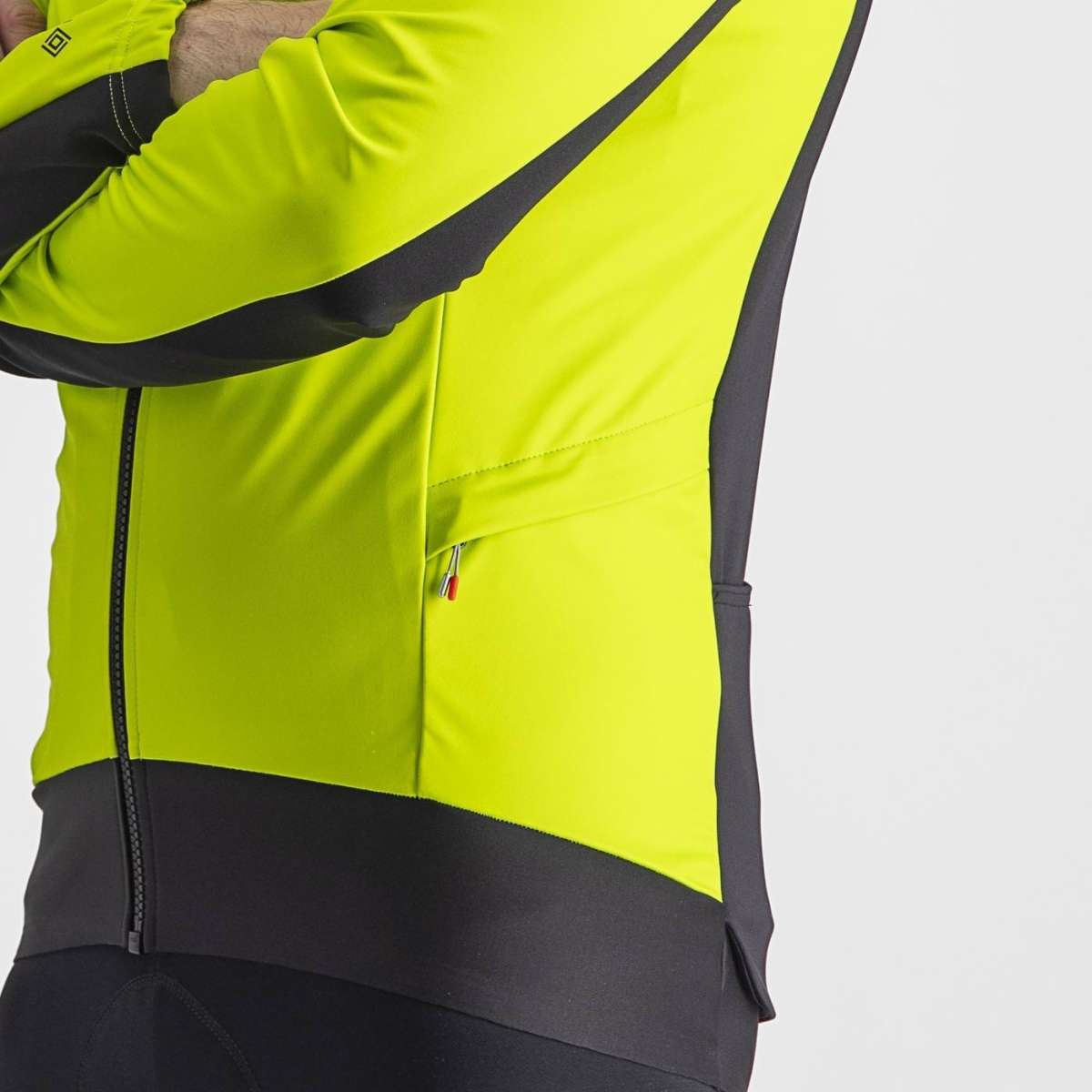 Alpha Ros 2 Light  - Homme | Castelli - Image 24