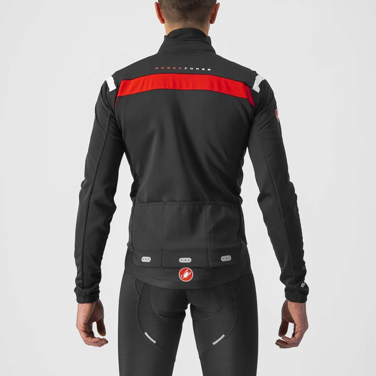 Alpha Ros 2 Light  - Homme | Castelli - Image 27