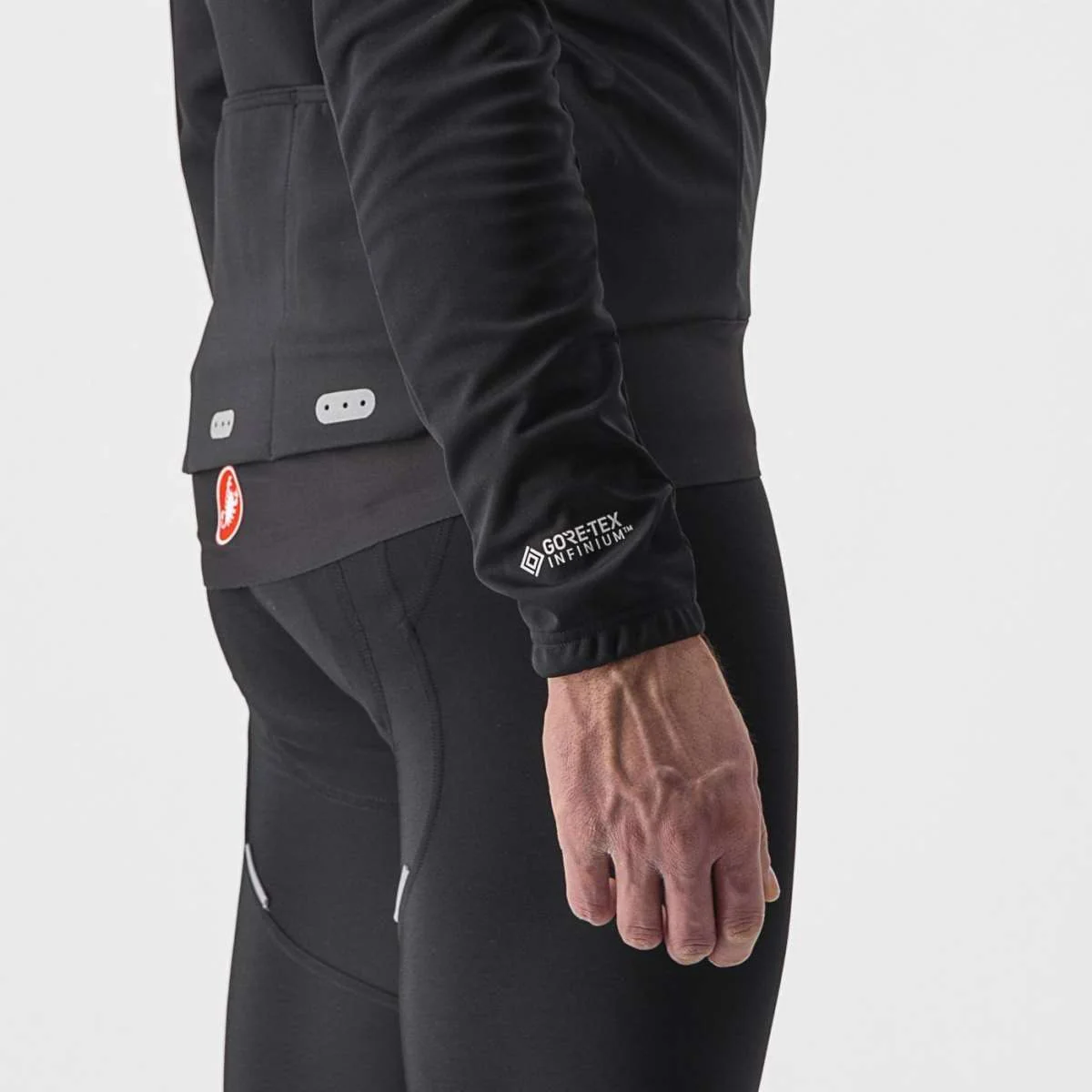 Alpha Ros 2 Light  - Homme | Castelli - Image 28