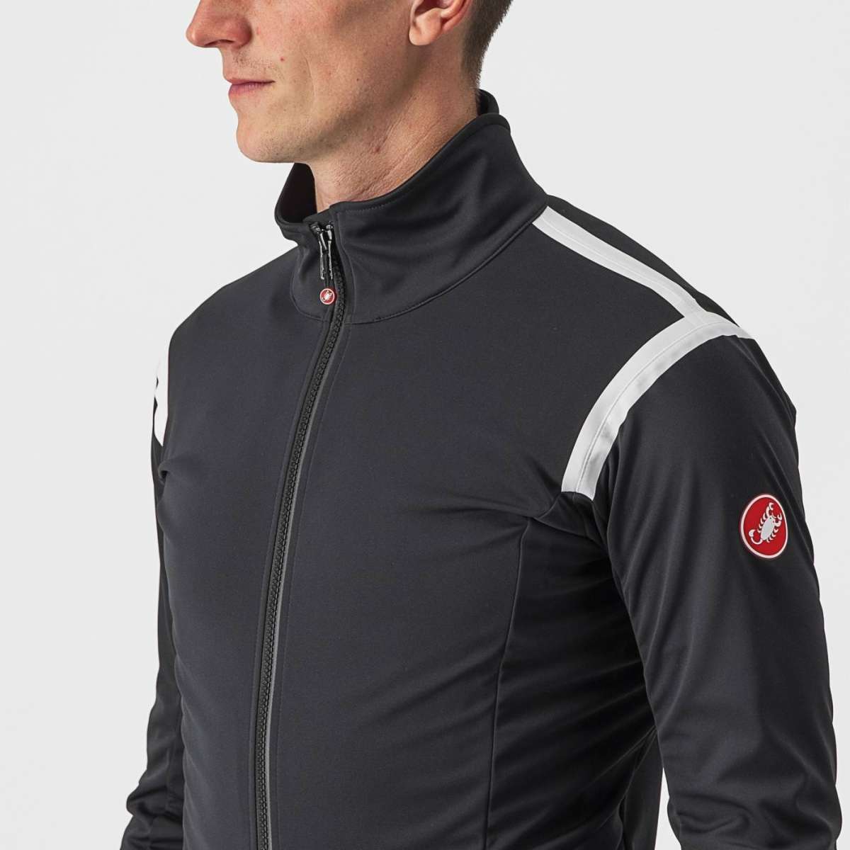 Alpha Ros 2 Light  - Homme | Castelli - Image 29