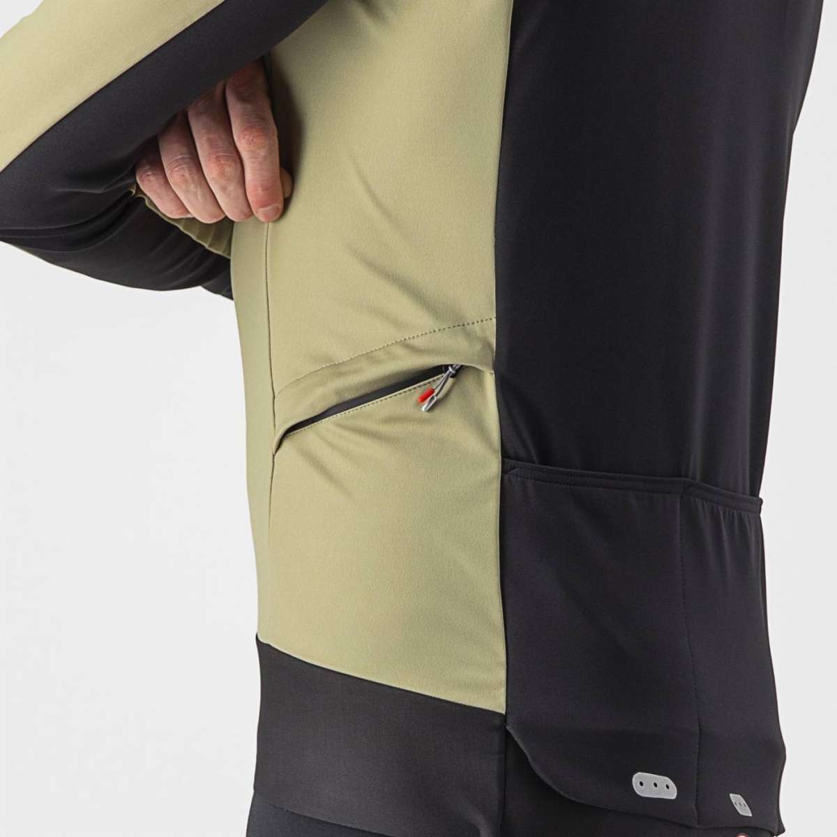 Alpha Ros 2 Light  - Homme | Castelli - Image 3
