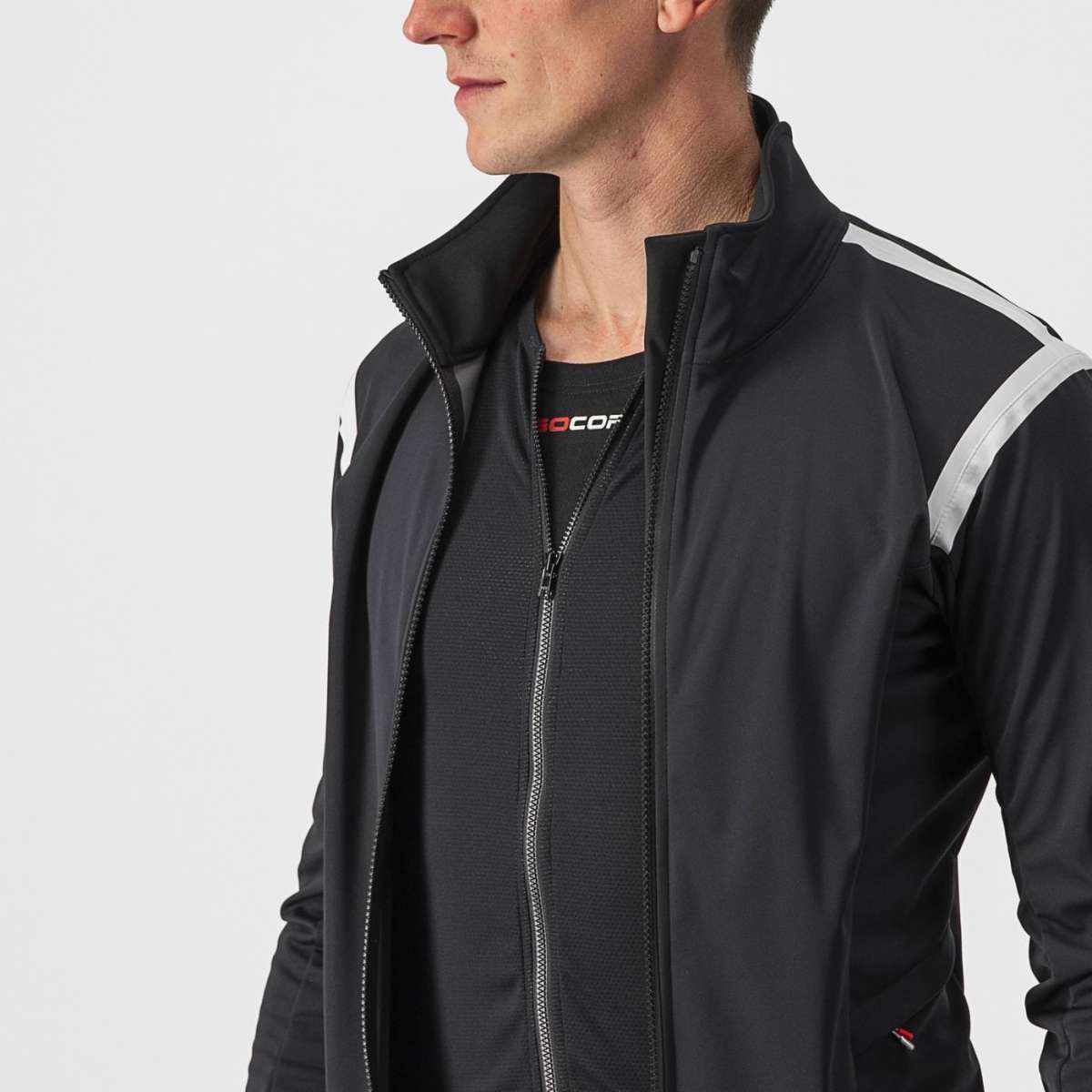 Alpha Ros 2 Light  - Homme | Castelli - Image 30
