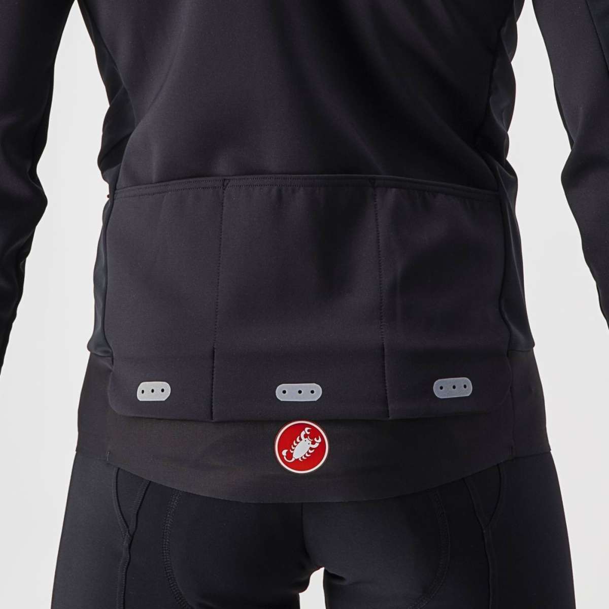 Alpha Ros 2 Light  - Homme | Castelli - Image 32