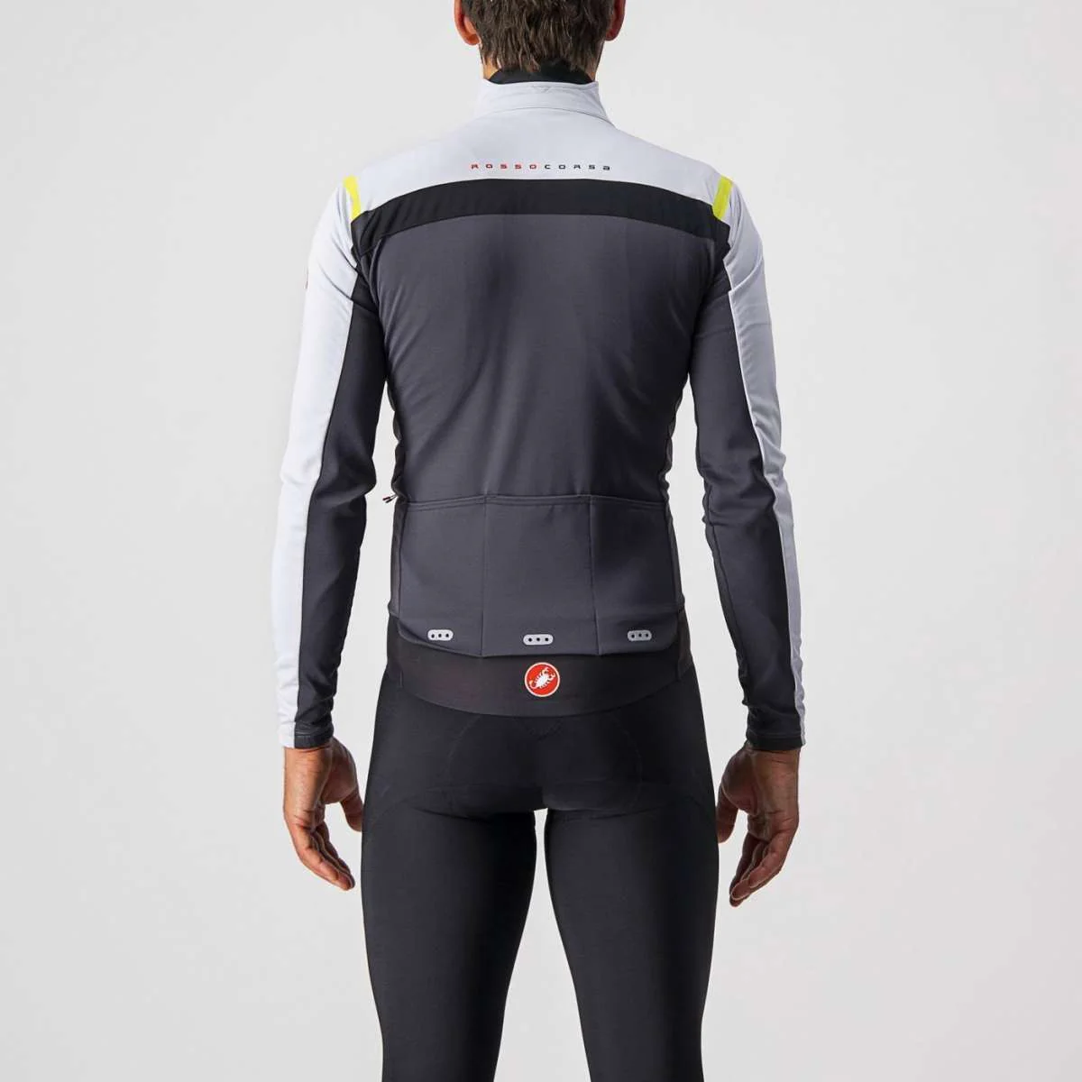 Alpha Ros 2 Light  - Homme | Castelli - Image 34