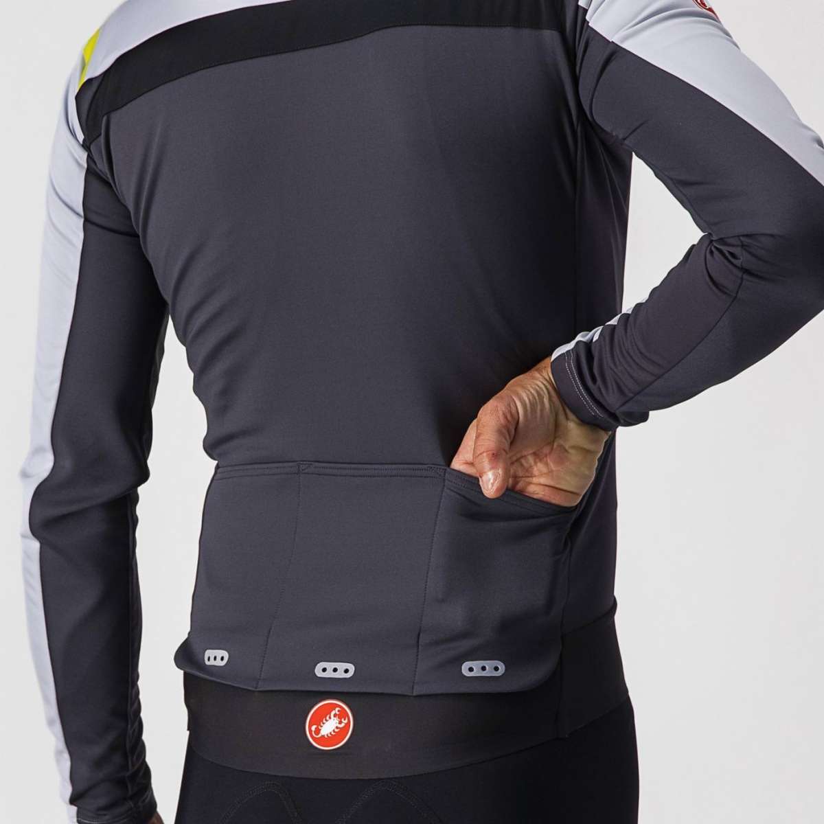 Alpha Ros 2 Light  - Homme | Castelli - Image 35