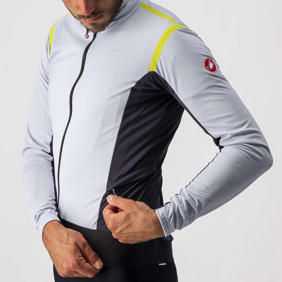 Alpha Ros 2 Light  - Homme | Castelli - Image 36