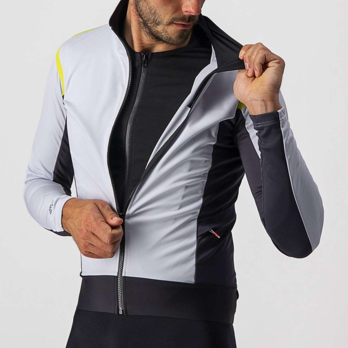 Alpha Ros 2 Light  - Homme | Castelli - Image 38