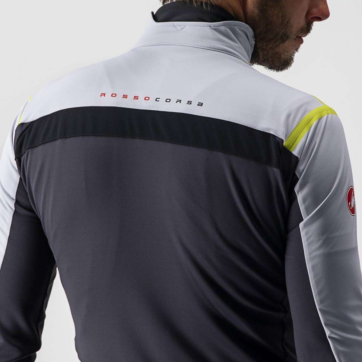 Alpha Ros 2 Light  - Homme | Castelli - Image 39