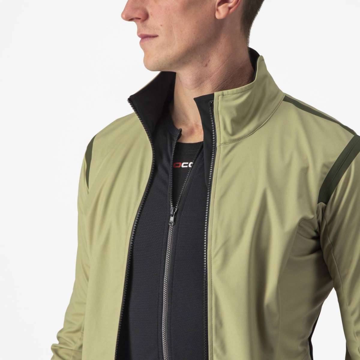 Alpha Ros 2 Light  - Homme | Castelli - Image 5
