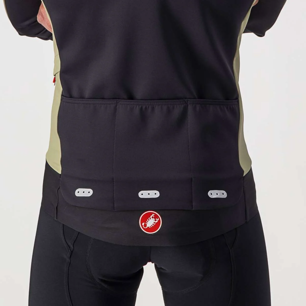 Alpha Ros 2 Light  - Homme | Castelli - Image 6