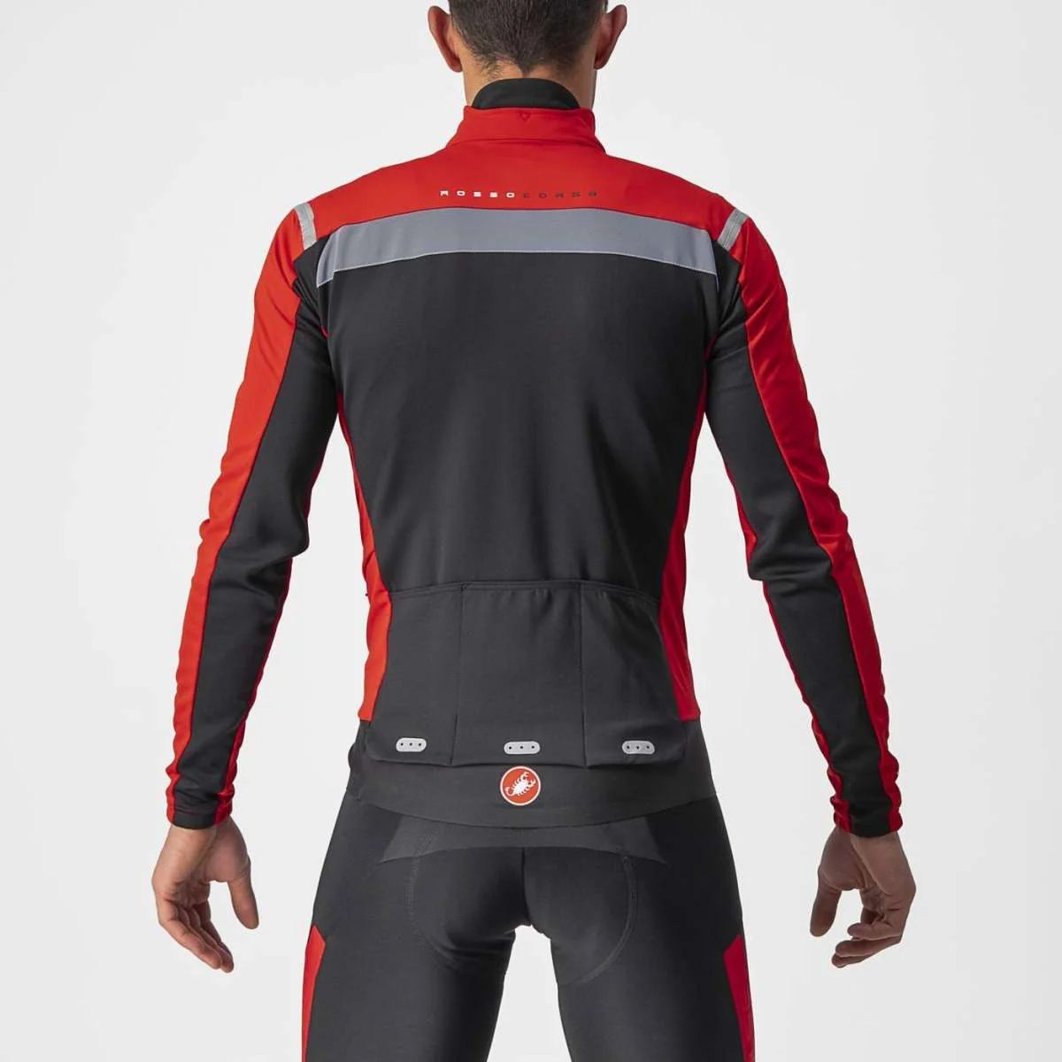 Alpha Ros 2 Light  - Homme | Castelli - Image 8