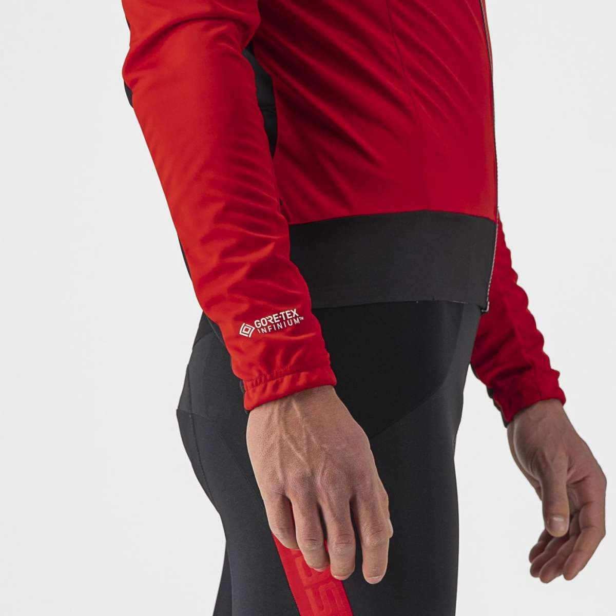 Alpha Ros 2 Light  - Homme | Castelli - Image 9