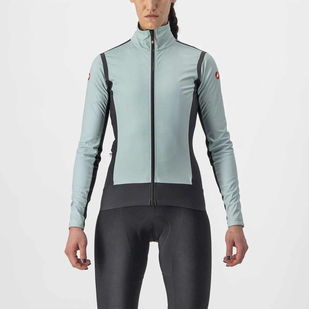 Veste ALPHA RoS 2 W LIGHT | Castelli - Image 10