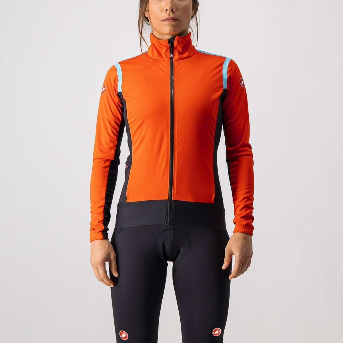 Veste ALPHA RoS 2 W LIGHT | Castelli - Image 11