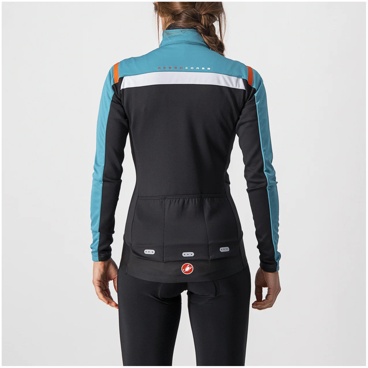 Veste ALPHA RoS 2 W LIGHT | Castelli - Image 13