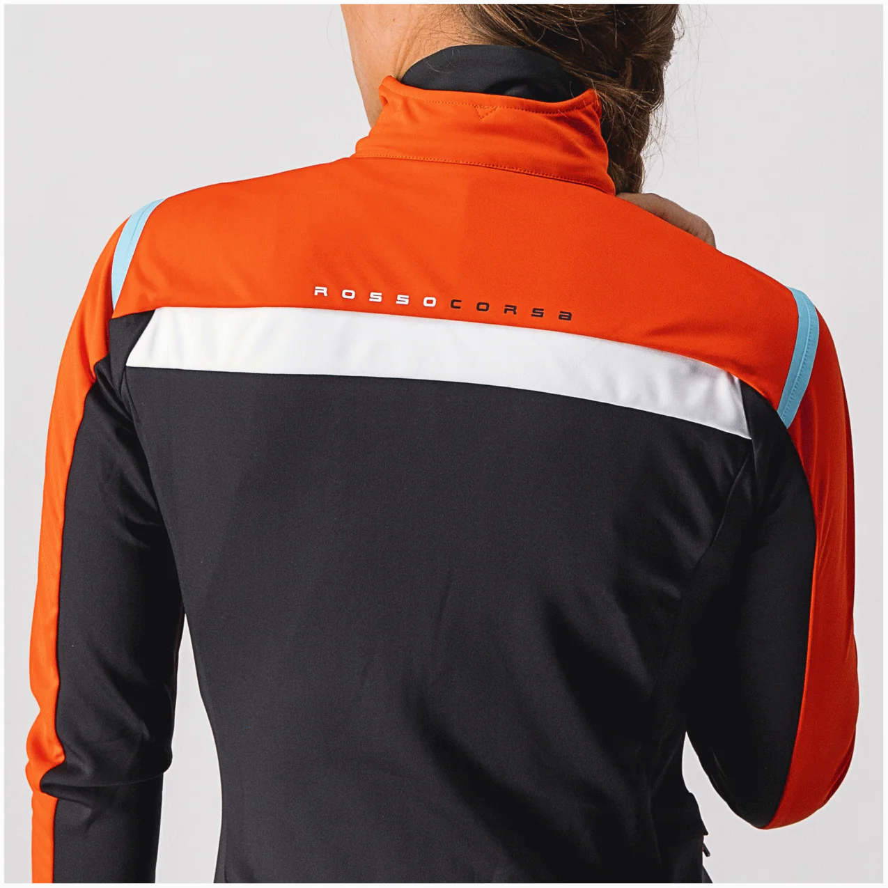 Veste ALPHA RoS 2 W LIGHT | Castelli - Image 14