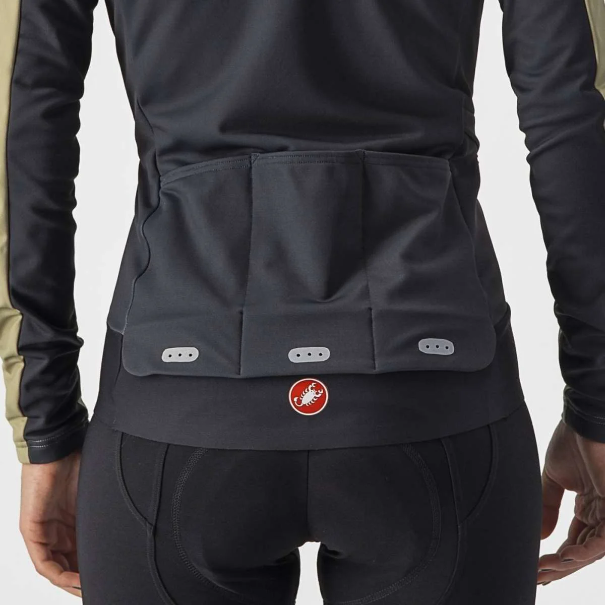 Veste ALPHA RoS 2 W LIGHT | Castelli - Image 3