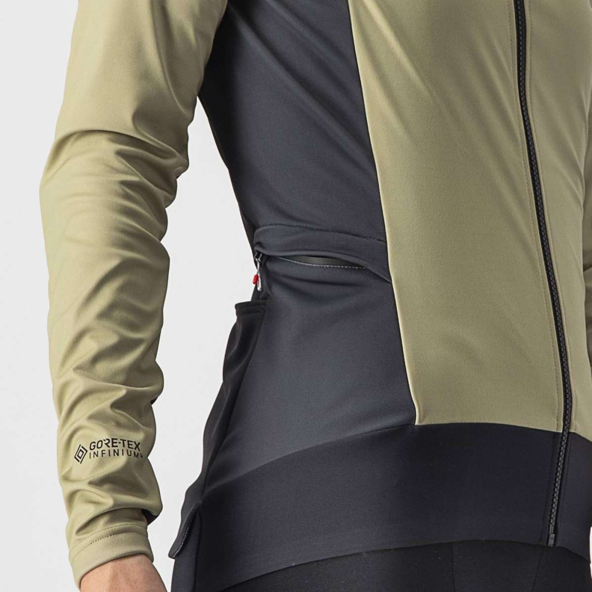 Veste ALPHA RoS 2 W LIGHT | Castelli - Image 4