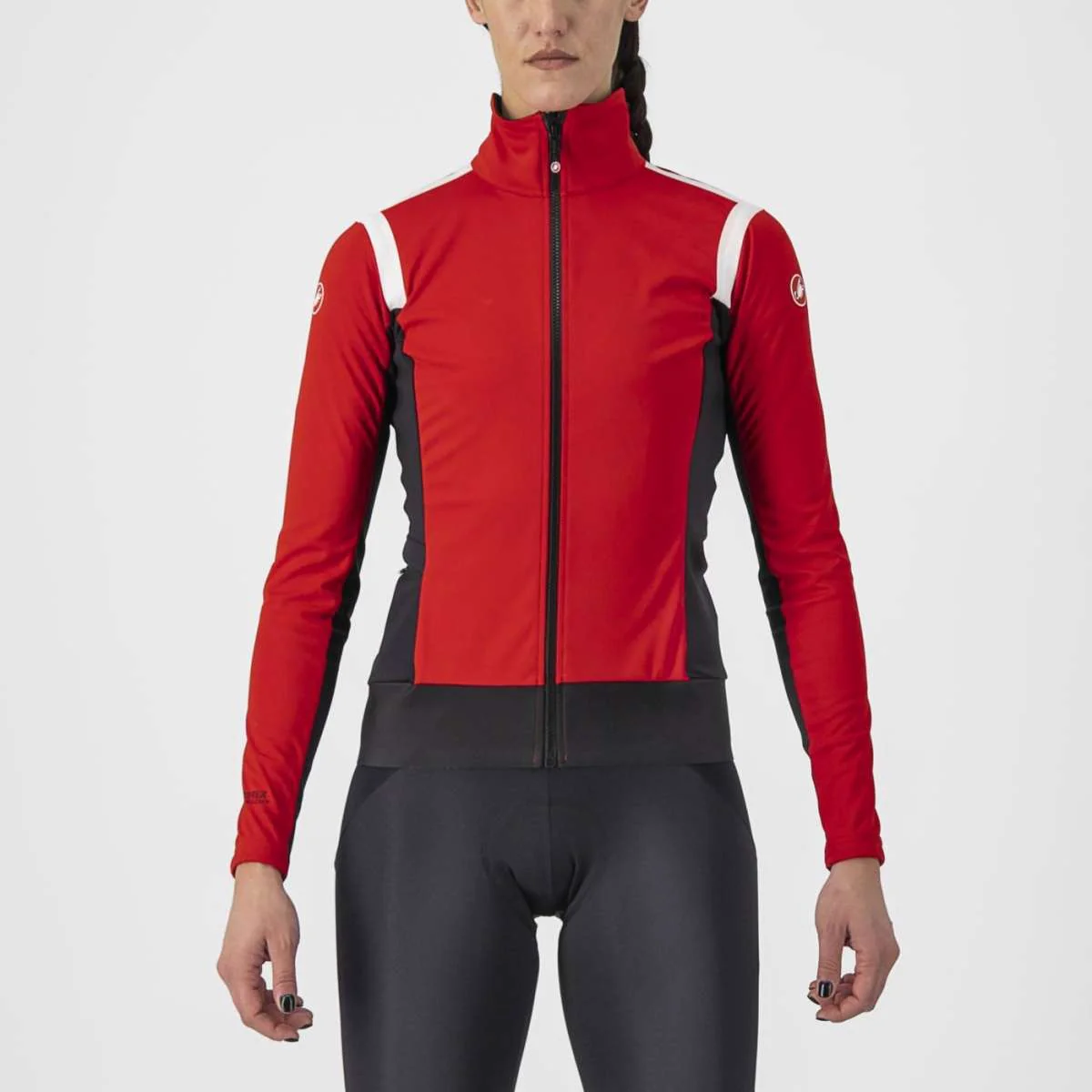Veste ALPHA RoS 2 W LIGHT | Castelli - Image 6