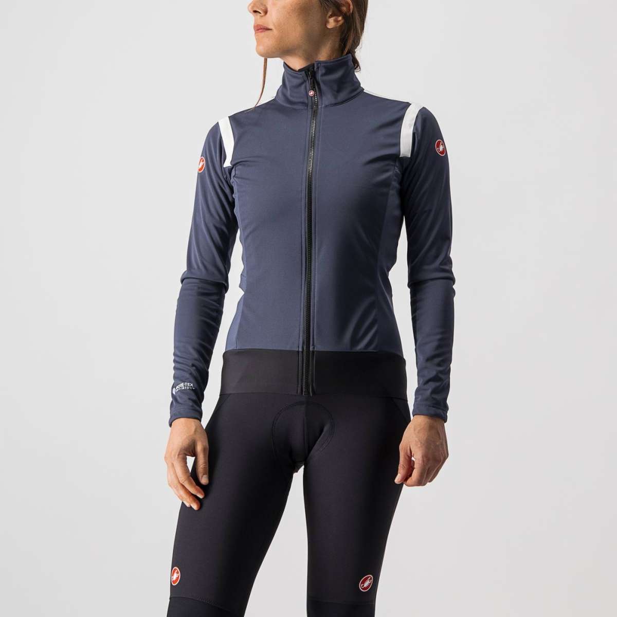 Veste ALPHA RoS 2 W LIGHT | Castelli - Image 7