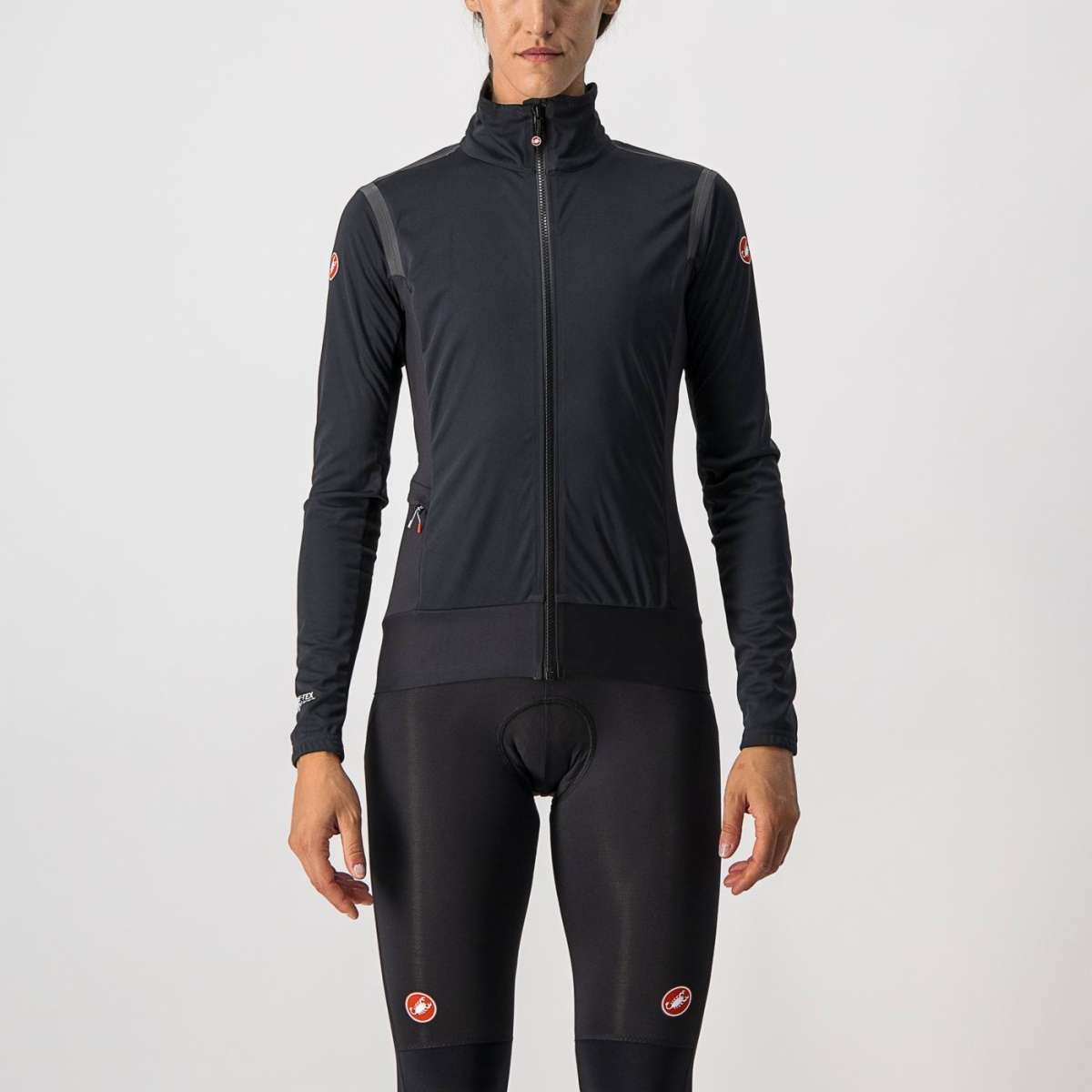 Veste ALPHA RoS 2 W LIGHT | Castelli - Image 8