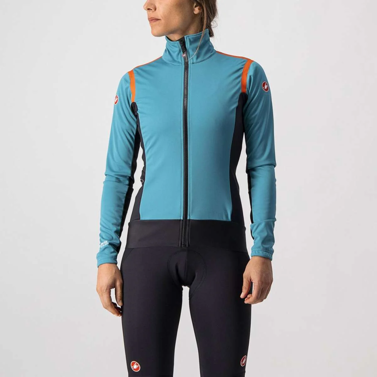 Veste ALPHA RoS 2 W LIGHT | Castelli - Image 9