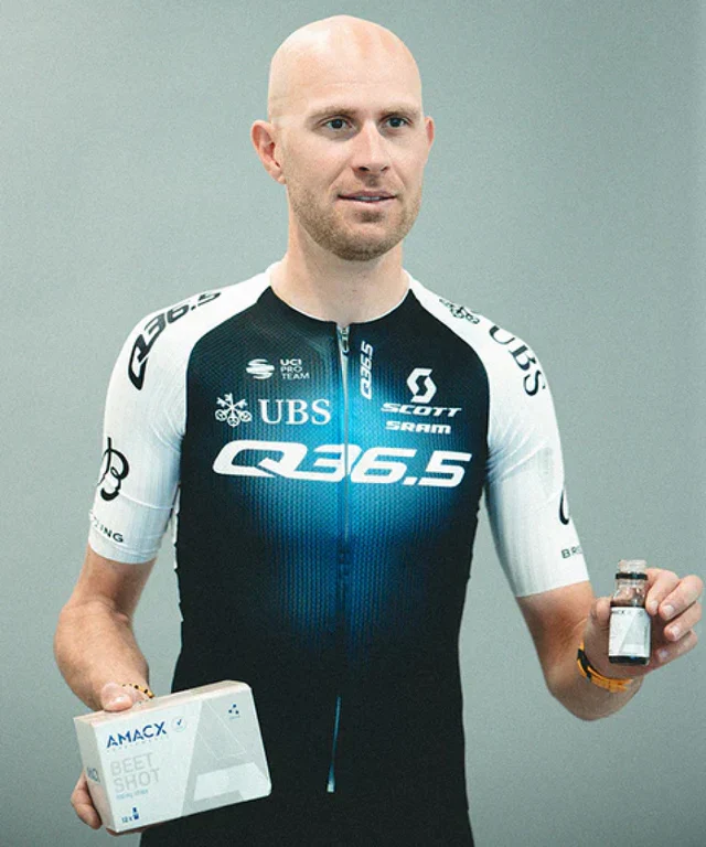 Amacx beet shot - Image 3